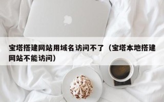 樟树宝塔搭建网站用域名访问不了（宝塔本地搭建网站不能访问）